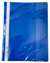 Lve Dosare Plastic 12buc/set 4747-17